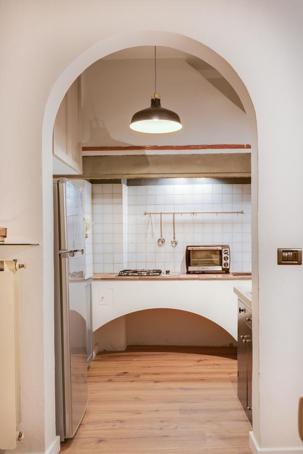Apartments Florence - Maggioterrace Eksteriør bilde