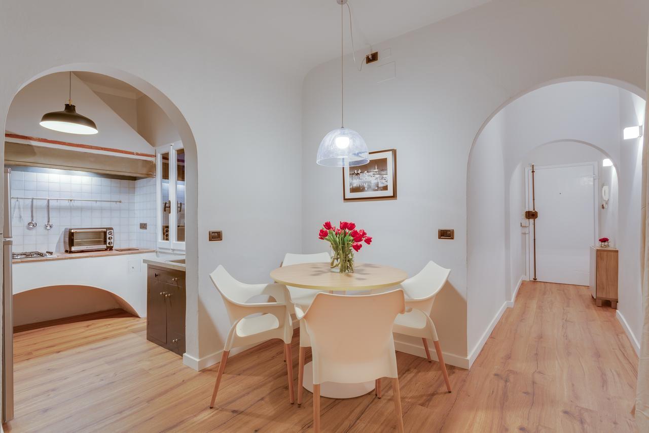Apartments Florence - Maggioterrace Eksteriør bilde