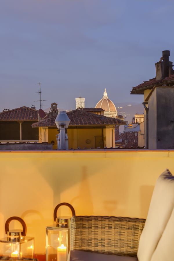 Apartments Florence - Maggioterrace Eksteriør bilde